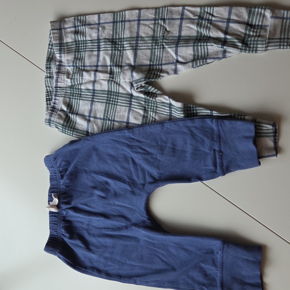 Baby Joggers - 12 Months